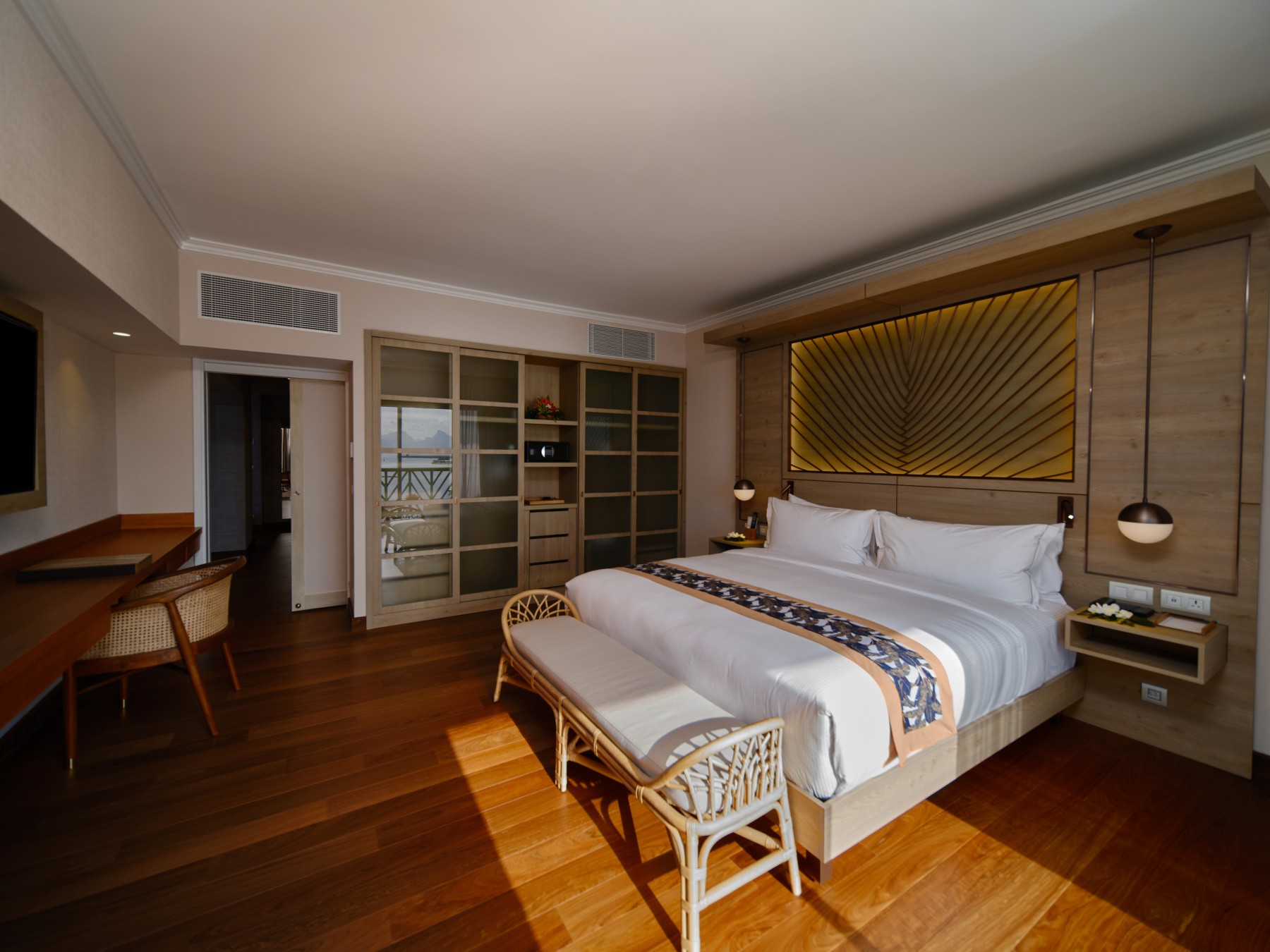 Suite Royale